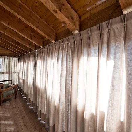 Hotel Rural Las Montanas De Pumar Besullo Ngoại thất bức ảnh