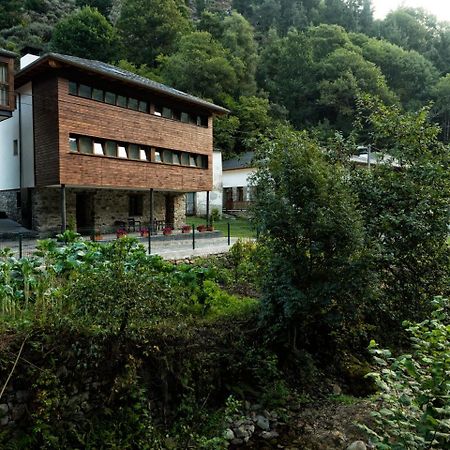 Hotel Rural Las Montanas De Pumar Besullo Ngoại thất bức ảnh