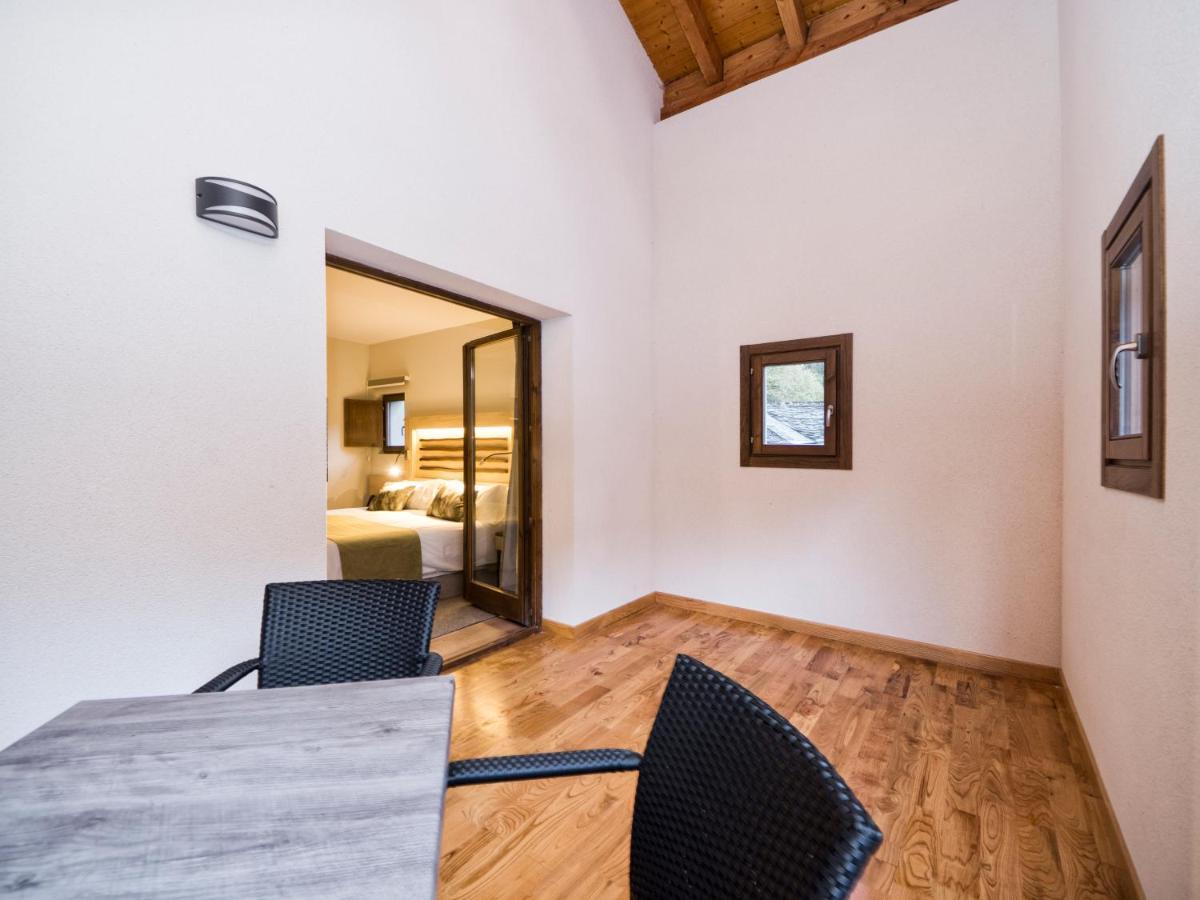 Hotel Rural Las Montanas De Pumar Besullo Ngoại thất bức ảnh