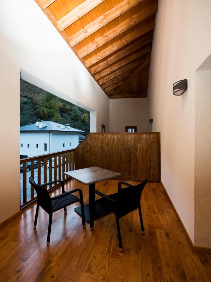 Hotel Rural Las Montanas De Pumar Besullo Ngoại thất bức ảnh