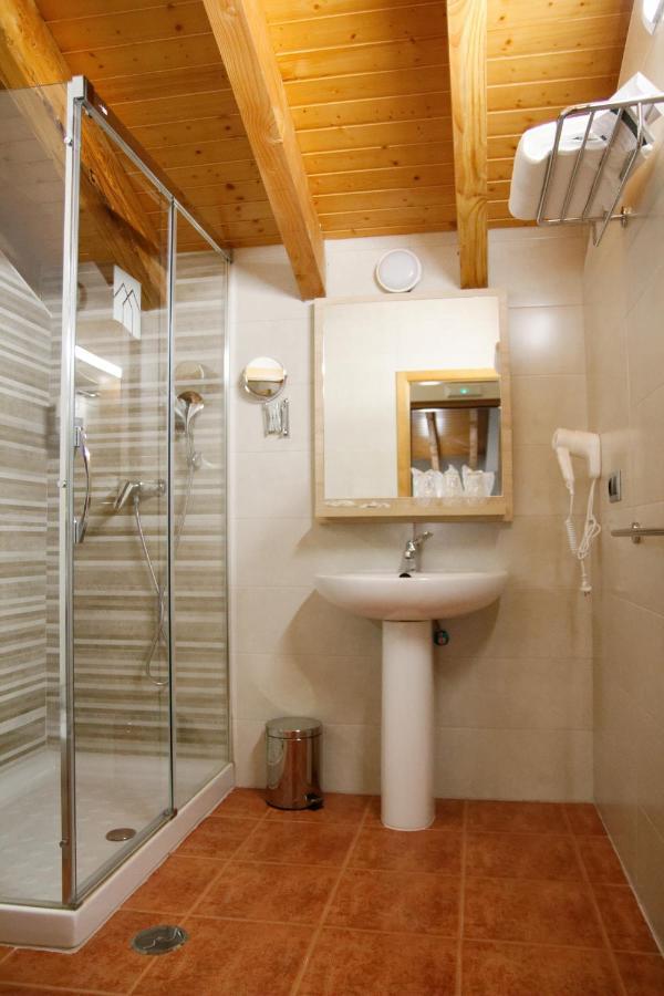 Hotel Rural Las Montanas De Pumar Besullo Ngoại thất bức ảnh