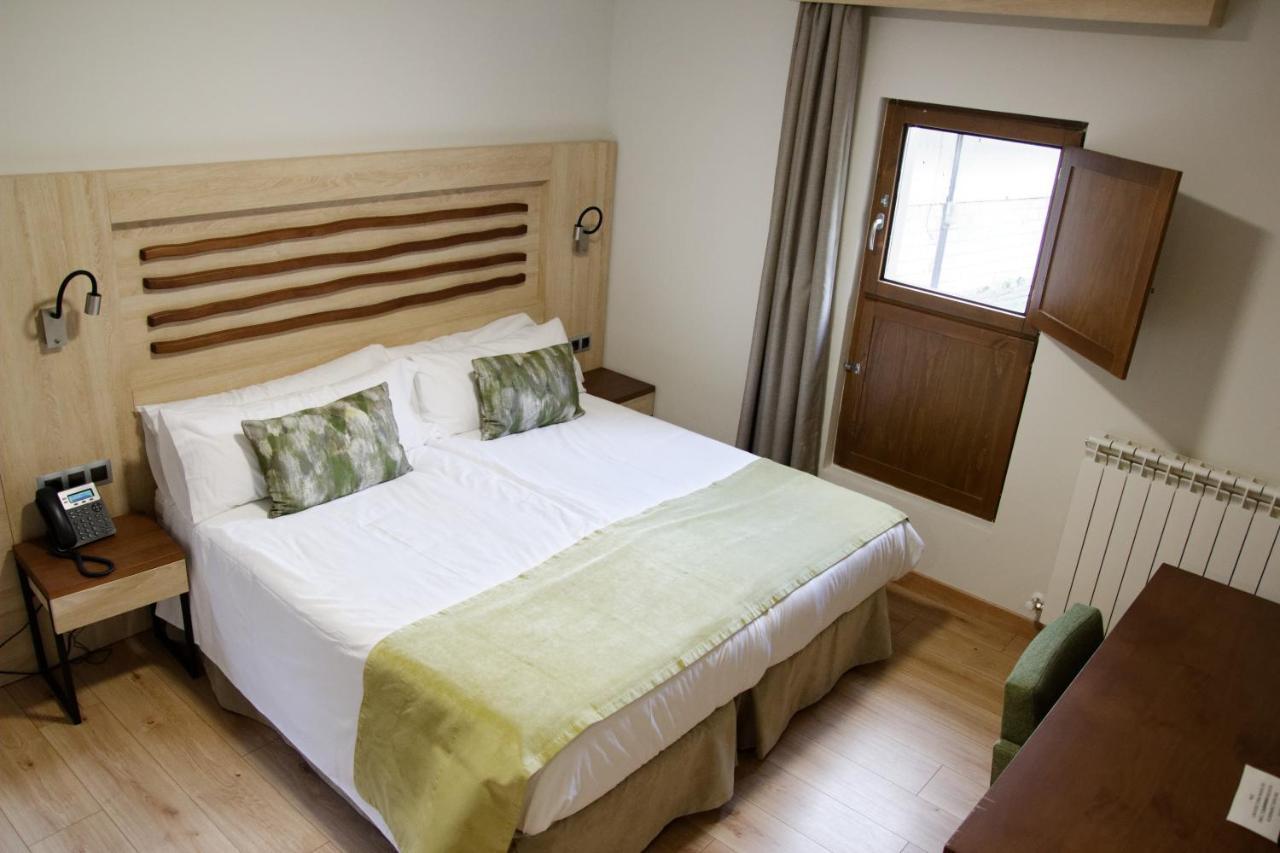 Hotel Rural Las Montanas De Pumar Besullo Ngoại thất bức ảnh