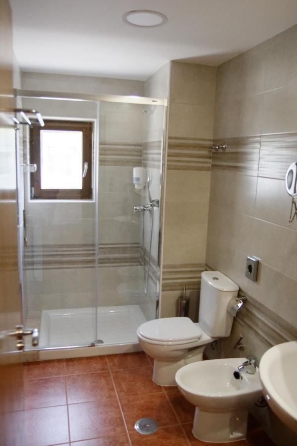 Hotel Rural Las Montanas De Pumar Besullo Ngoại thất bức ảnh