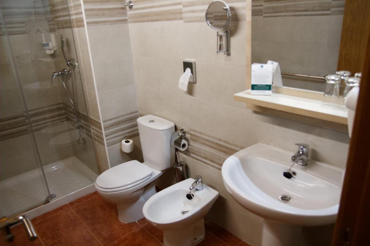 Hotel Rural Las Montanas De Pumar Besullo Ngoại thất bức ảnh