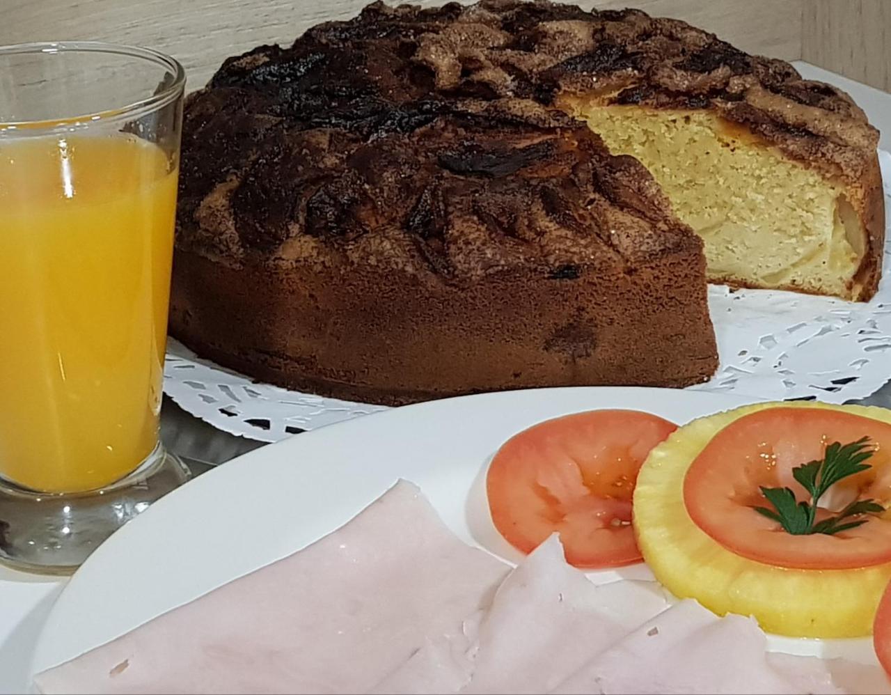 Hotel Rural Las Montanas De Pumar Besullo Ngoại thất bức ảnh