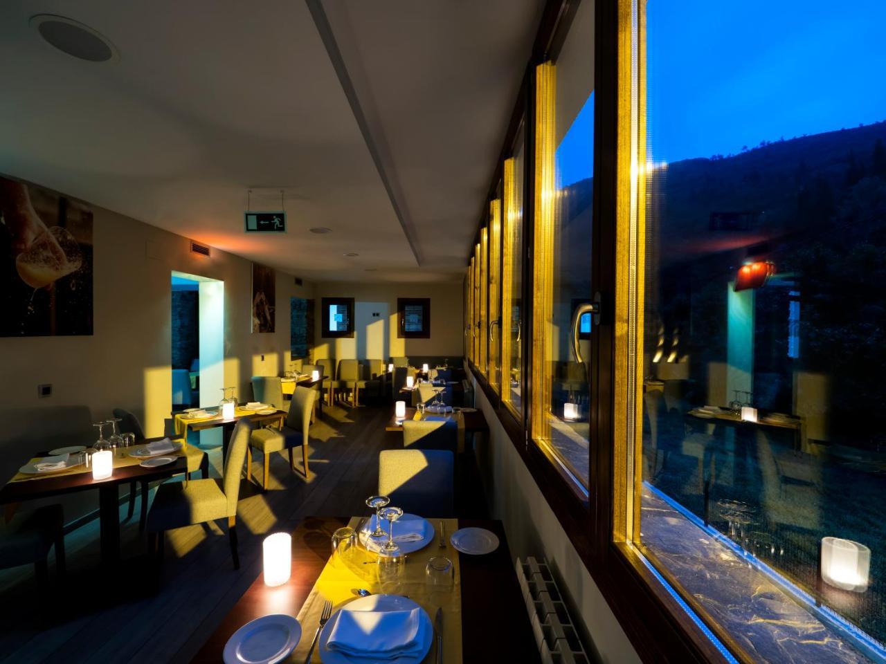 Hotel Rural Las Montanas De Pumar Besullo Ngoại thất bức ảnh